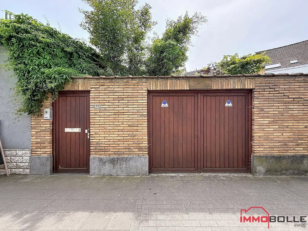 Hoofdfoto Huis in Auderghem