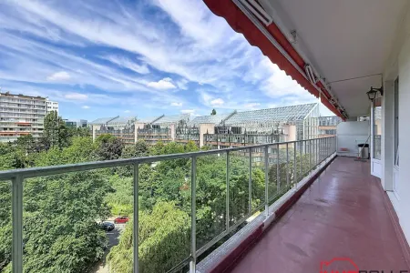 Appartement Te Koop Auderghem