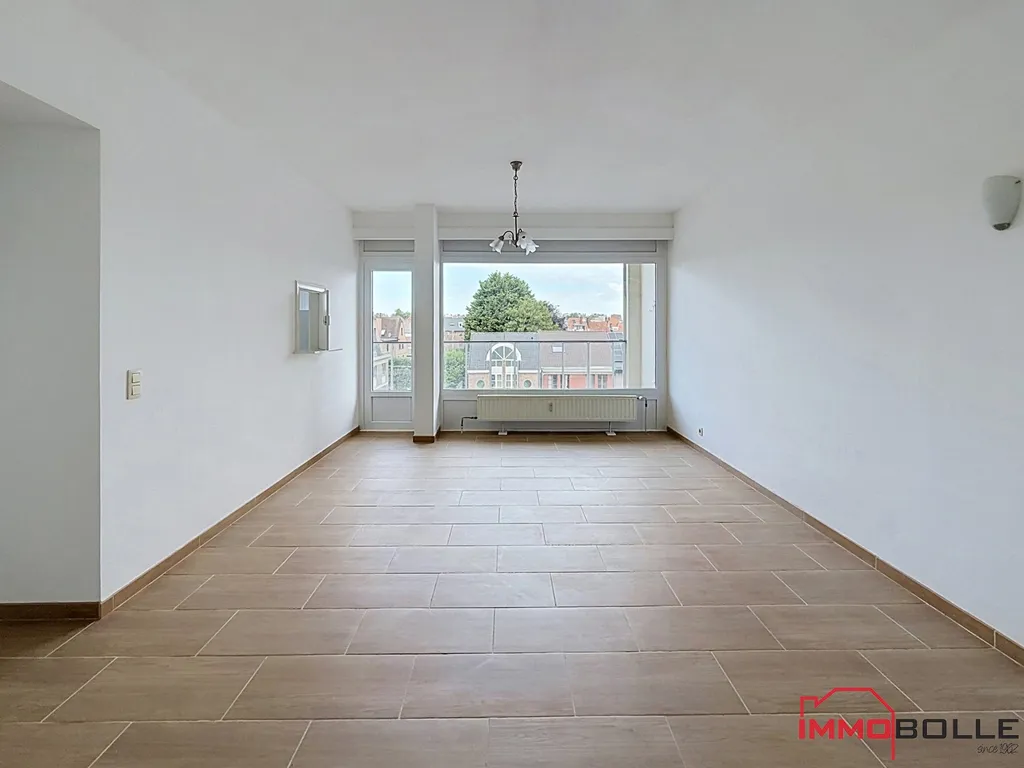 Hoofdfoto Appartement in Woluwe-Saint-Pierre