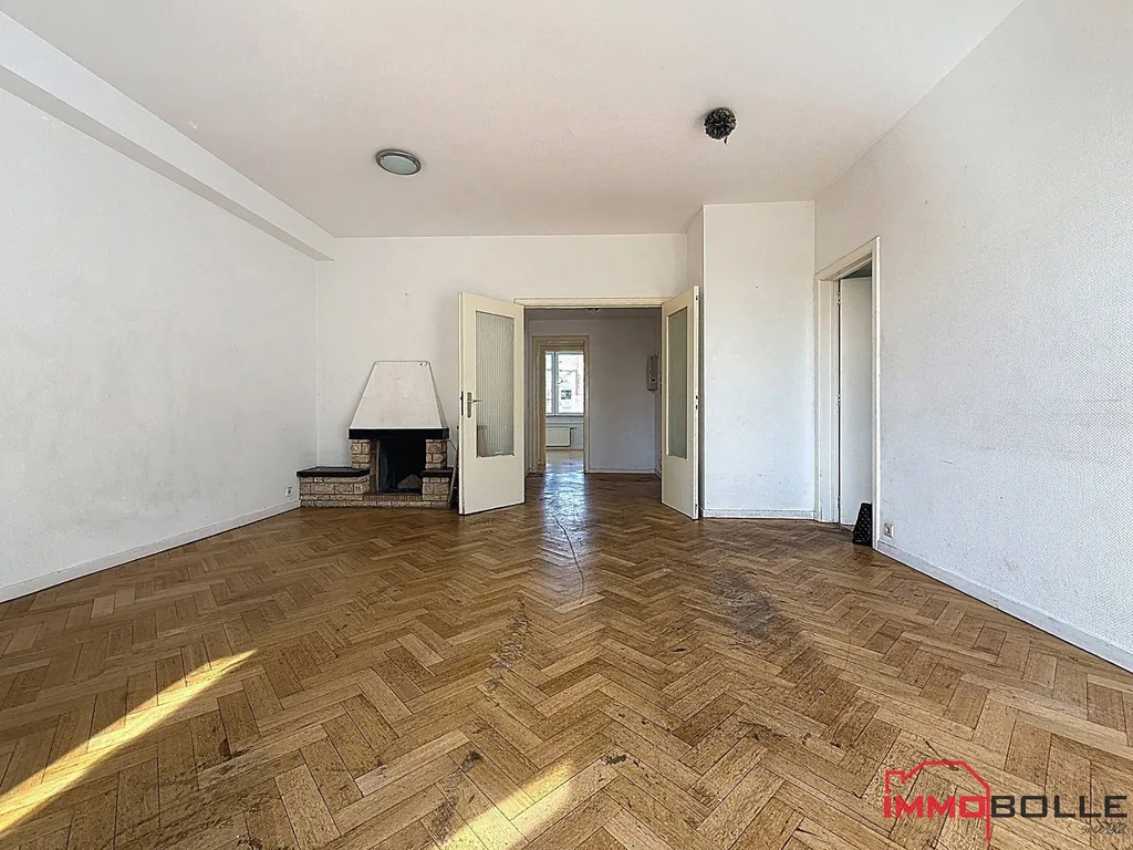 Hoofdfoto Appartement in Ixelles