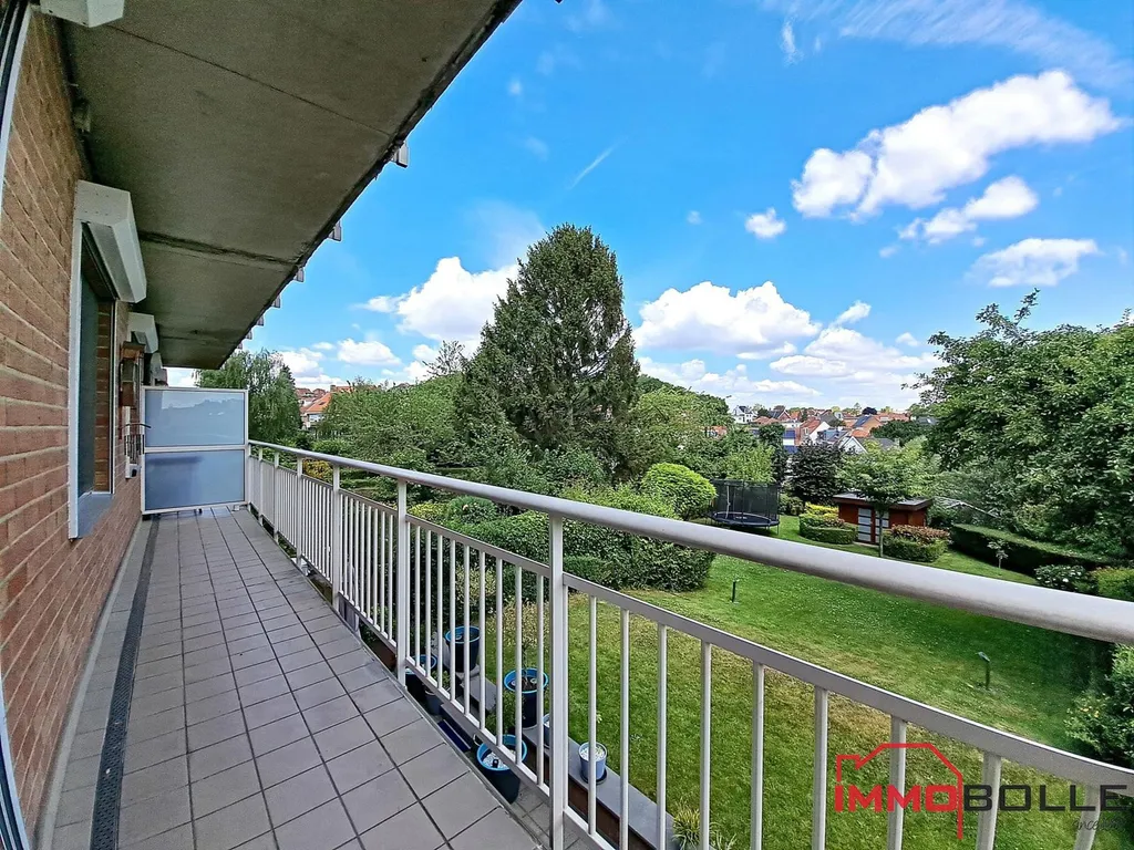 Hoofdfoto Appartement in Auderghem