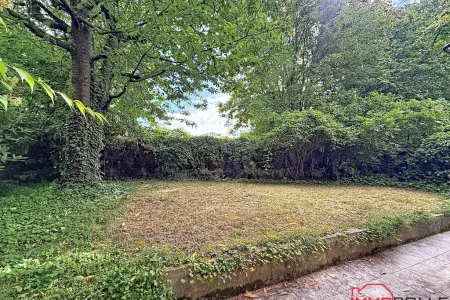  Verhuurd Etterbeek