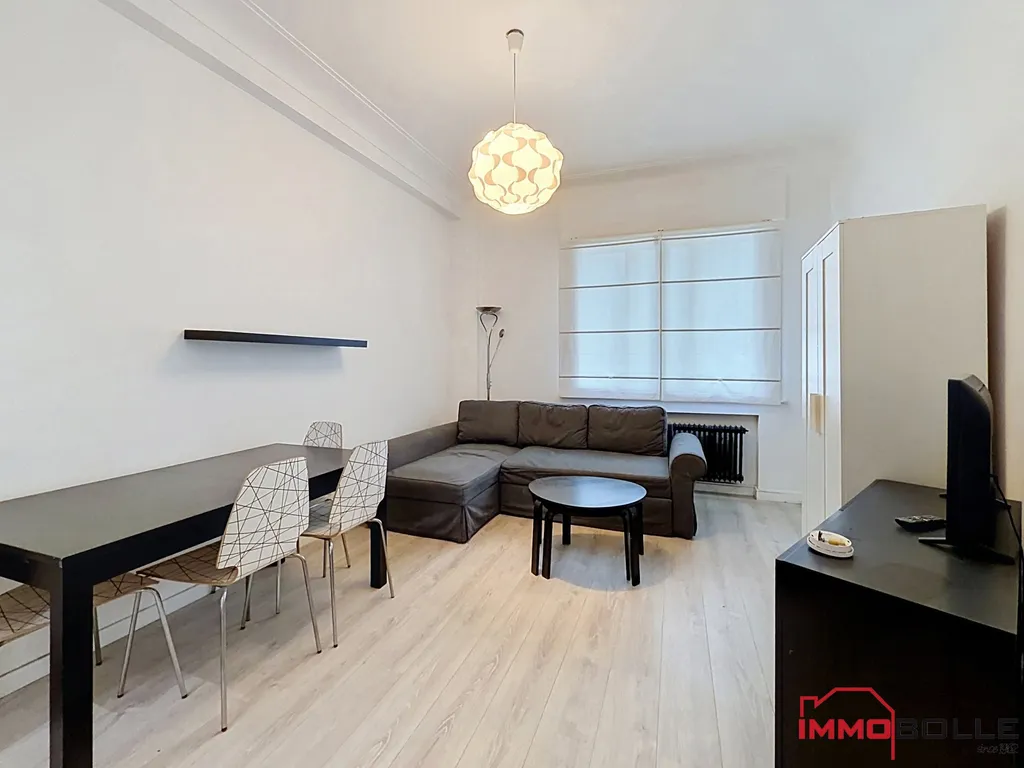 Photo principale Appartement à Bruxelles