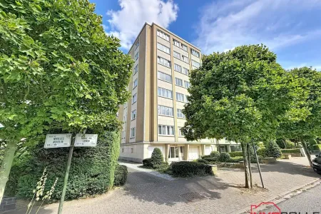 Appartement À vendre Auderghem