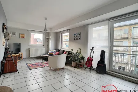 Appartement Te Huur Oudergem