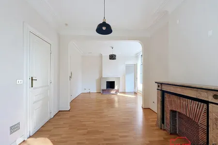 Appartement Te Huur Oudergem