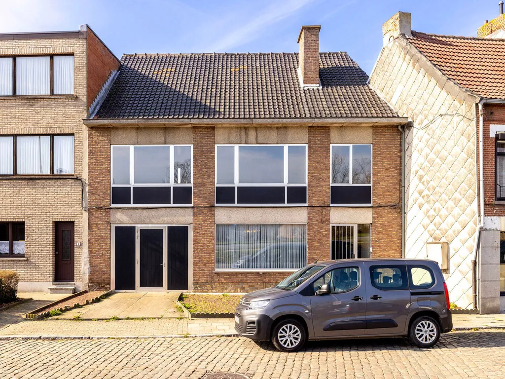 Photo principale Maison à Lierre