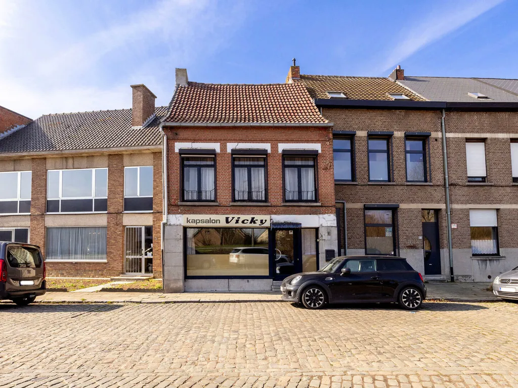 Photo principale Maison à Lierre