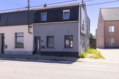 Maison À vendre Ranst