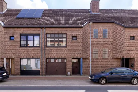 Huis Gearchiveerd Berlaar