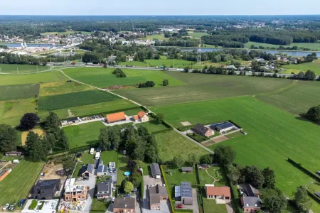 Maison Archivé Zandhoven