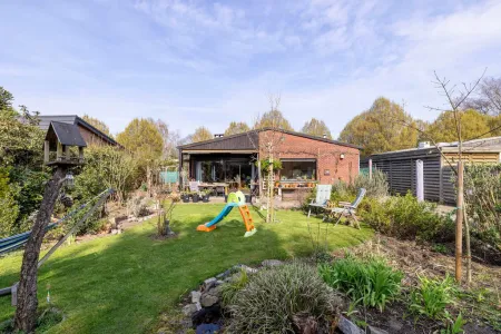 Huis Gearchiveerd Herentals
