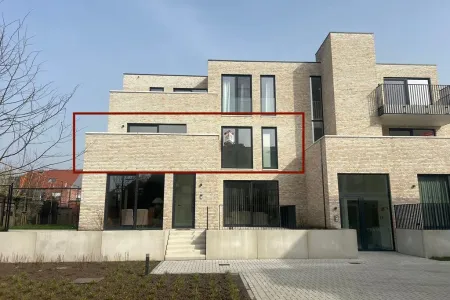 Appartement À vendre Heist-op-den-Berg