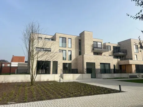 Appartement à Heist-op-den-Berg - Oude Gendarmeriestraat 30, 2220 - photo 2
