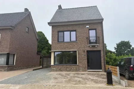 Huis Te Huur Nijlen