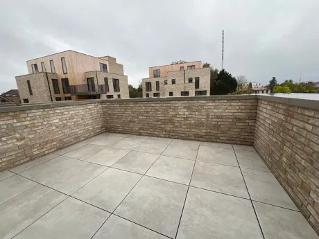 Appartement à Heist-op-den-Berg - Oude Gendarmeriestraat 30, 2220 - photo 3