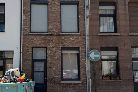 Huis Te Huur Lier