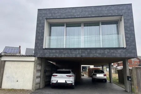 Huis Te Huur Nijlen