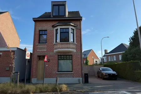Maison À louer Herenthout