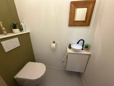 Maison à Herenthout - Nijlense Steenweg 55, 2270 - photo 3