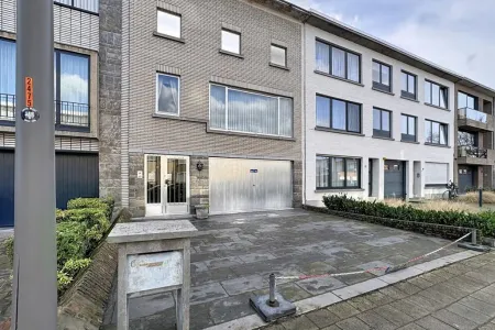 Garage Te Koop Deurne