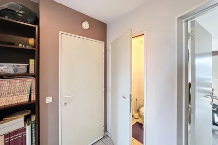 Appartement À vendre Ekeren