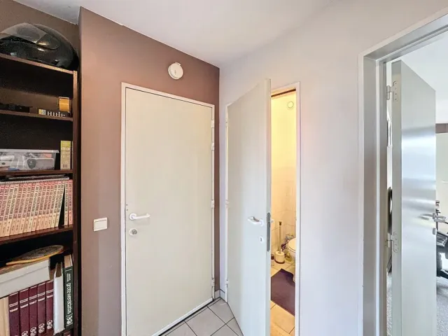 Appartement in Ekeren - Ferdinand Verbieststraat 65, 2180