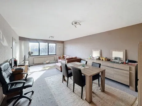 Appartement in Ekeren - Ferdinand Verbieststraat 65, 2180 - foto 2