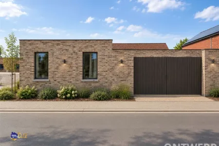 Huis Gearchiveerd Gingelom