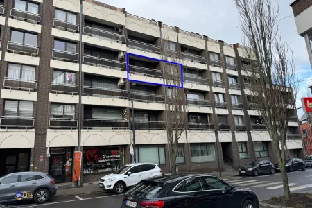 Appartement Te Koop Sint-Truiden