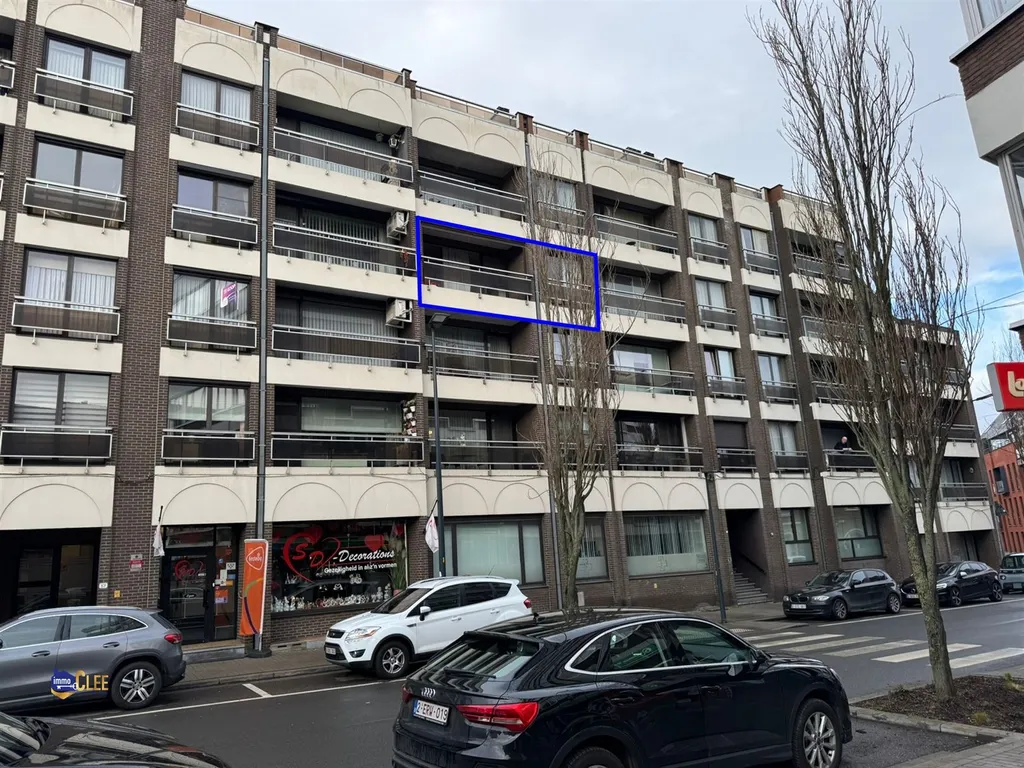 Hoofdfoto Appartement in Sint-Truiden