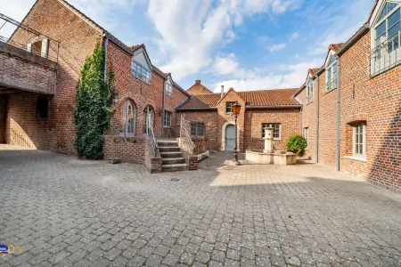 Appartement À vendre Landen