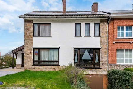 Huis Te Koop Sint-Truiden
