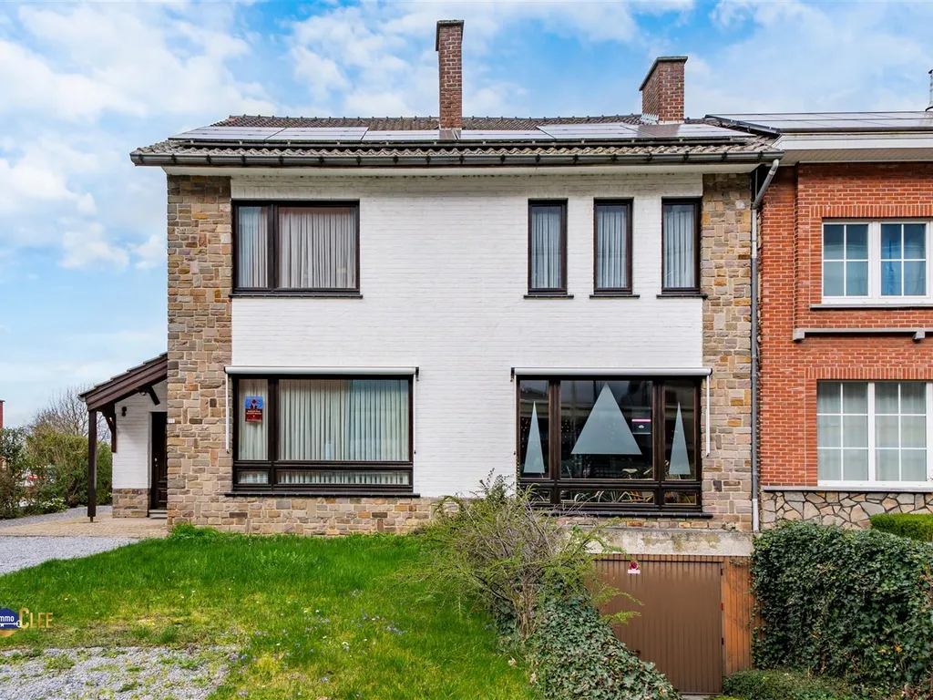 Hoofdfoto Huis in Sint-Truiden