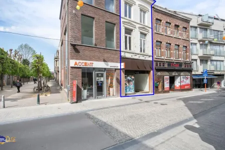 Huis Te Koop Sint-Truiden