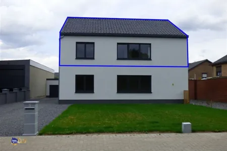 Huis Gearchiveerd Sint-Truiden