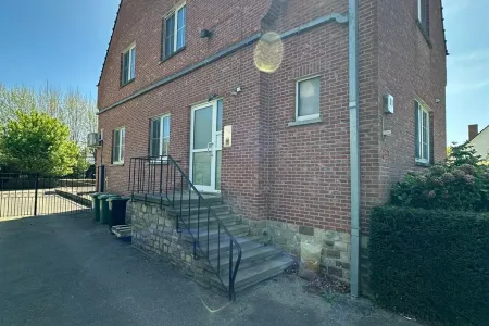 Maison À louer Goyer