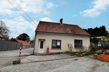 Huis Te Koop Fontaine-leveque