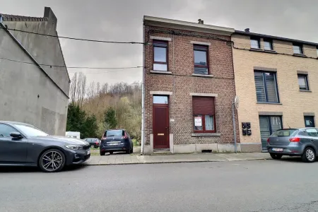 Huis Te Koop Fontaine-leveque