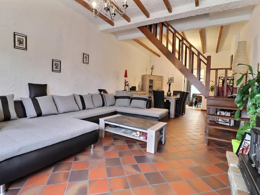 Hoofdfoto Huis in La Louviere