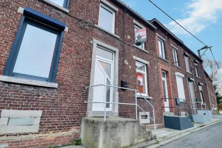 Huis Te Koop Forchies-la-Marche