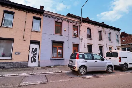 Huis Te Koop Forchies-la-Marche