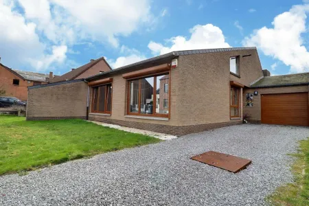 Villa Te Koop Goutroux