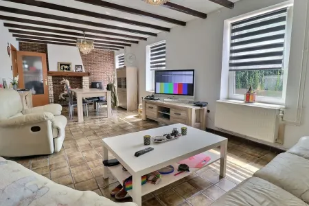 Huis Te Koop Gerpinnes