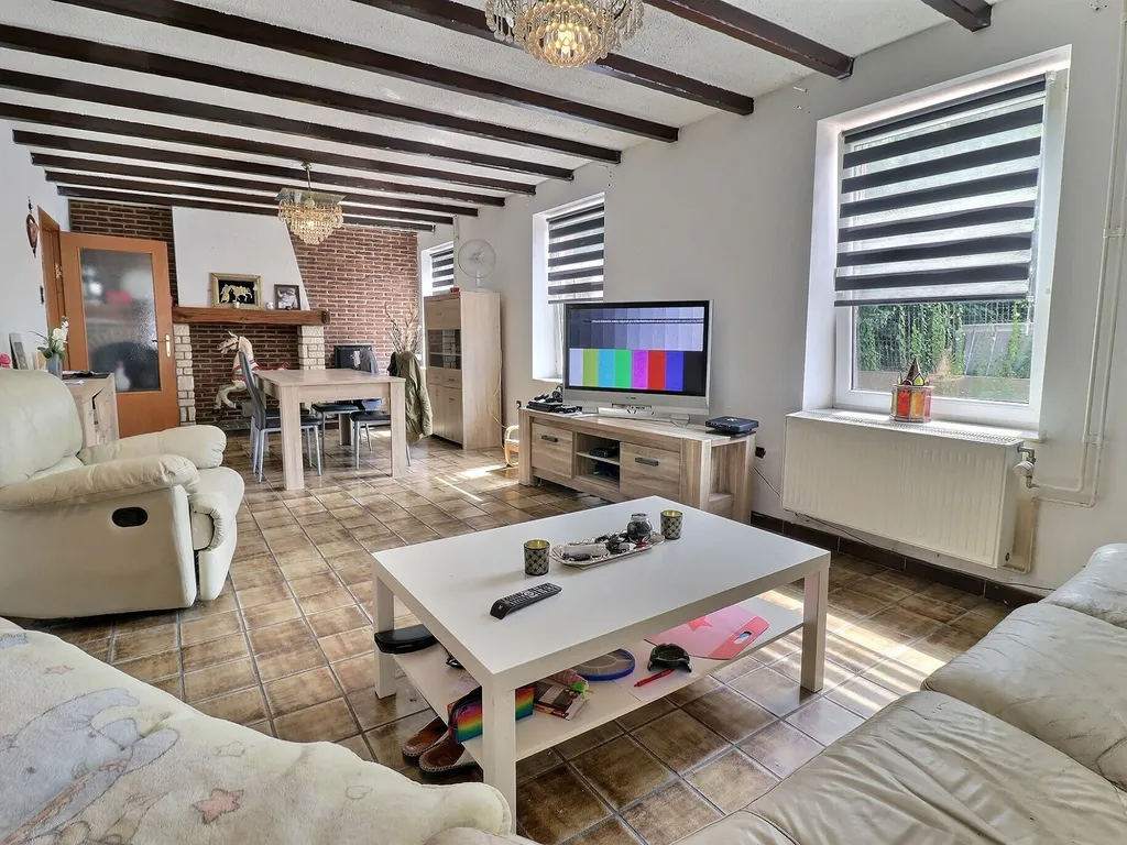 Hoofdfoto Huis in Gerpinnes