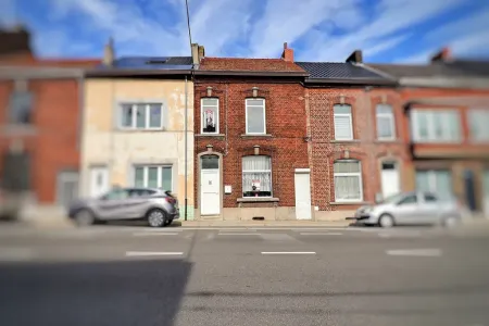 Maison À vendre Chatelet
