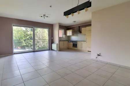 Appartement Gearchiveerd Marcinelle