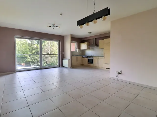 Appartement in Marcinelle - Rue Chapelle Beaussart 246, 6001