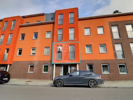 Appartement in Marcinelle - Rue Chapelle Beaussart 246, 6001 - foto 2