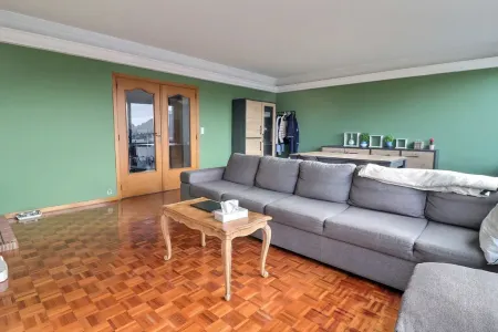 Appartement Gearchiveerd Marcinelle